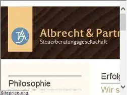 Sites similar to da-steuerberatung.de