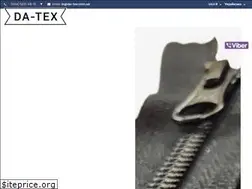 Sites similar to da-tex.com.ua