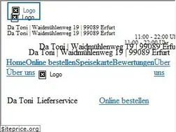 Sites similar to da-toni.de