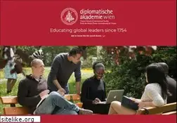 Sites similar to da-vienna.ac.at