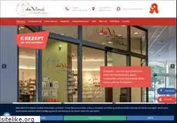 Sites similar to da-vinci-bruchsal.de