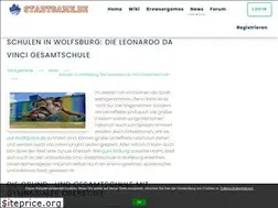 Sites similar to da-vinci-igs.de