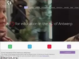 Sites similar to da-vinci.be