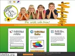 Sites similar to da-will-ich-hin.eu