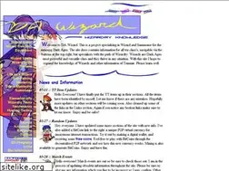Sites similar to da-wizard.com