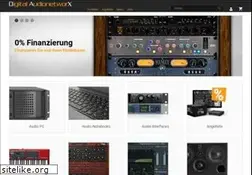 Sites similar to da-x.de
