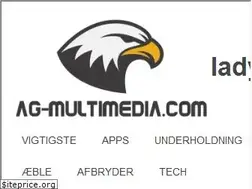Sites similar to da.ag-multimedia.com