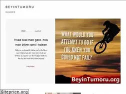 Sites similar to da.beyintumoru.org
