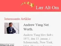 Sites similar to da.celebritysupper.com