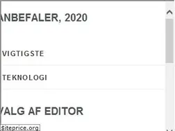 Sites similar to da.continuousdev.com