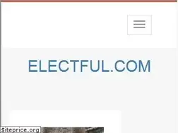 Sites similar to da.electful.com