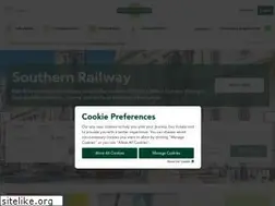 Sites similar to da.londonmidland.com