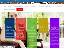 Sites similar to da.org.au