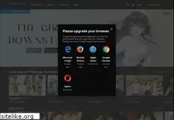 Sites similar to da.viki.com
