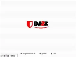 Sites similar to da2k.com.br