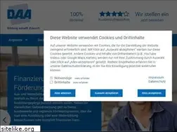 Sites similar to daa-aalen.de