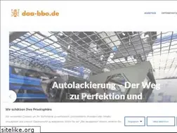 Sites similar to daa-bbo.de