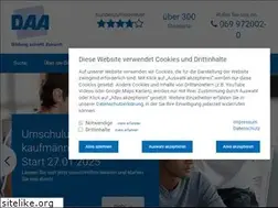 Sites similar to daa-frankfurt-main.de