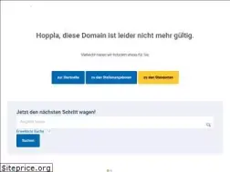 Sites similar to daa-gesundheit-soziales.de