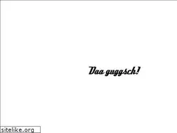 Sites similar to daa-guggsch.de