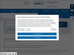 Sites similar to daa-hamburg.de