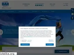 Sites similar to daa-hannover.de