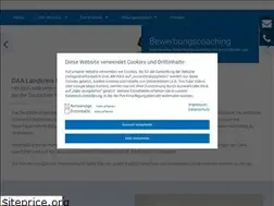 Sites similar to daa-kirchheim.de