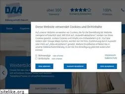 Sites similar to daa-koblenz.de