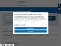 Sites similar to daa-nuernberg.de