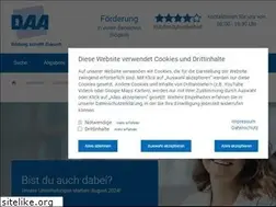 Sites similar to daa-osnabrueck.de