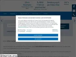 Sites similar to daa-owl.de