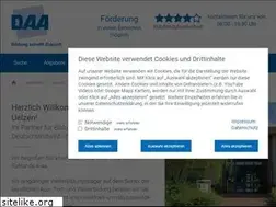 Sites similar to daa-uelzen.de