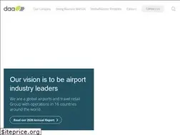 Sites similar to daa.ie