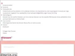 Sites similar to daa.nl