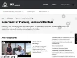 Sites similar to daa.wa.gov.au