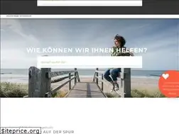 Sites similar to daab.de
