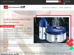 Sites similar to daacchi.co.in