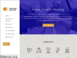 Sites similar to daacinfo.org