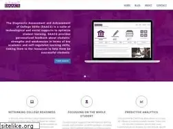 Sites similar to daacs.net
