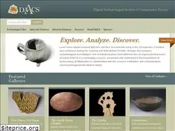 Sites similar to daacs.org