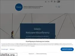 Sites similar to daad-berlin.de