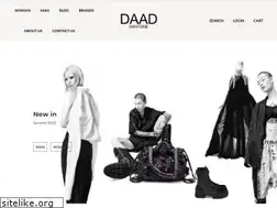 Sites similar to daad-dantone.com