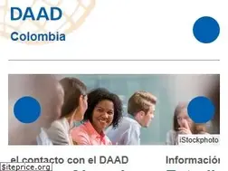 Sites similar to daad.co