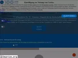 Sites similar to daad.com