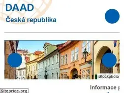 Sites similar to daad.cz