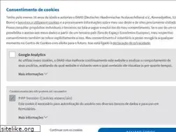 Sites similar to daad.org.br