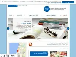 Sites similar to daad.org.il