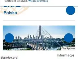 Sites similar to daad.pl