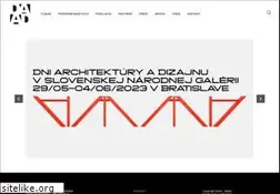 Sites similar to daad.sk