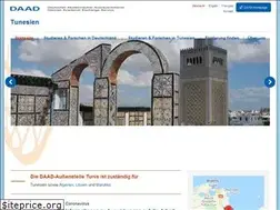 Sites similar to daad.tn